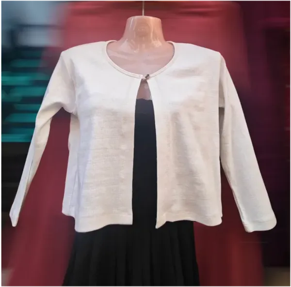 Summer Cardigan For Women